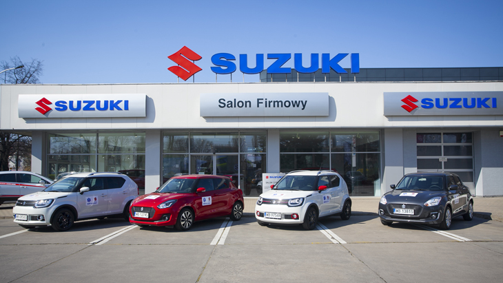 Suzuki