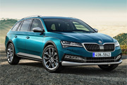 Skoda rozpoczyna jubileuszow kampani z okazji 125-lecia marki