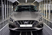 Rozpoczcie produkcji nowego Hyundaia i30
