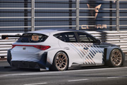 CUPRA e-Racer gotowa do wycigw