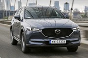 Mazda CX-5 2020 ju w sprzeday