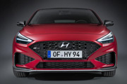 Hyundai i30 N Line wyceniony na polskim rynku