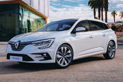 Nowe Renault Megane - pena gama ju dostpna