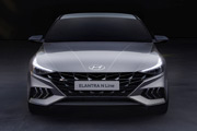 Nowy Hyundai Elantra N Line