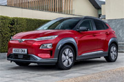 Ju ponad 100 000 modeli Hyundai Kona Electric