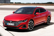 Nowy Arteon i Arteon Shooting Brake ju dostpne do zamawiania