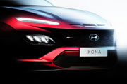 Hyundai zapowiada nowe modele Kona i Kona N Line