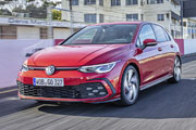 Nowy Golf GTI i Golf GTE ju dostpne do zamawiania