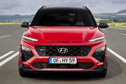 Nowy Hyundai Kona i cakowicie nowa Kona N Line