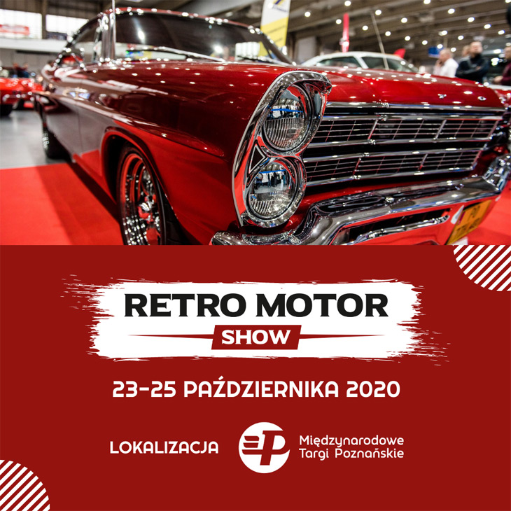 Retro Motor Show