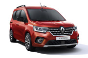 Nowe Renault Kangoo oraz Renault Express