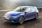 Nowy Golf R ju dostpny do zamawiania