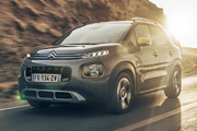 Czym wyrnia si Citroen C3 Aircross w wersji Rip Curl