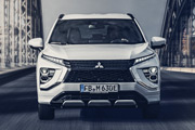 Mitsubishi Eclipse Cross PHEV oczyma twrcw