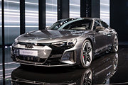 wiatowa premiera modelu Audi e-tron GT