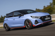 Hyundai i20 N ju w sprzeday