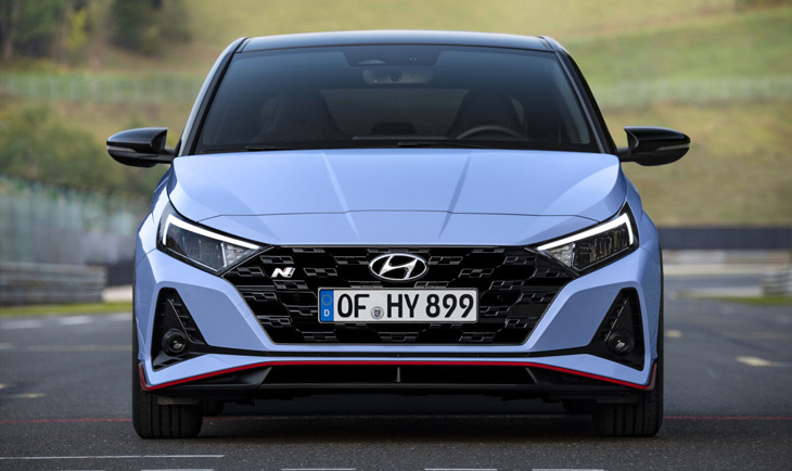 Hyundai