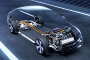 Mercedes-EQ rozpoczyna produkcj akumulatorw do EQS