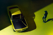 Opel Manta w wersji elektrycznej