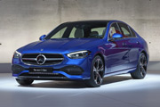 Mercedes-Benz rozpoczyna sprzeda nowej Klasy C