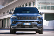 Nowy Jeep Compass