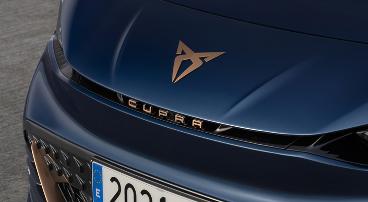 CUPRA