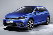 Nowy Volkswagen Polo dostpny do zamawiania