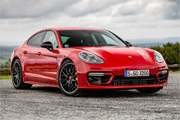 Nowy system informacyjno-rozrywkowy Porsche