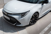 Toyota Corolla staa si hitem polskiego rynku
