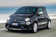 Nowy Abarth 695 Esseesse