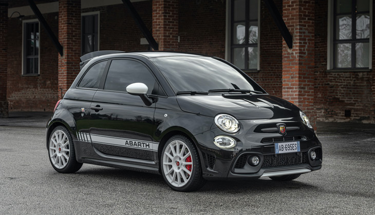 Abarth