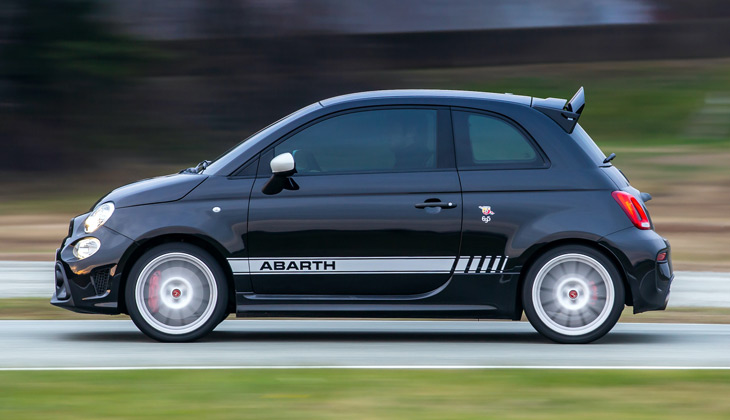 Abarth