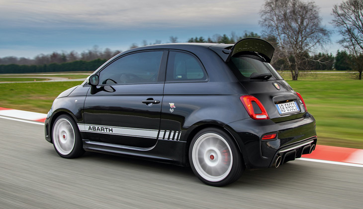 Abarth