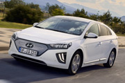 Modele Hyundai dostpne w programie dopat Mj elektryk