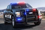 Nowy Ford F-150 z piorunujcym przyspieszeniem