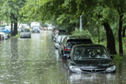 Jak rozpozna auto po powodzi? 