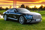 Bentley Golf Invitational po raz pierwszy w Polsce