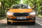 Skoda Fabia najbardziej aerodynamiczna w swojej klasie