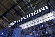 Hyundai Motor na targach IAA Mobility 2021