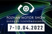 Nowa data Pozna Motor Show