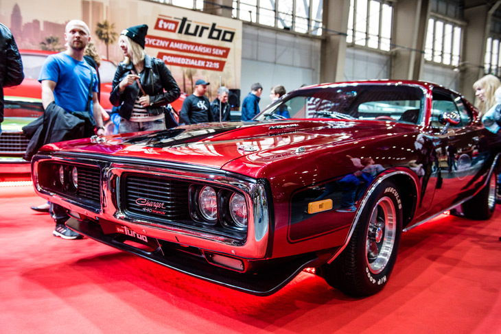 Retro Motor Show 2021