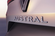 Najnowszy SUV Renault bdzie nazywa si AUSTRAL