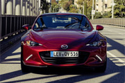 Mazda MX-5 2022