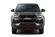 Toyota prezentuje nowego Hiluxa GR Sport