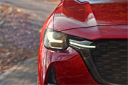 Mazda CX-60 PHEV 300 KM zadebiutuje w marcu