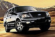 Najlepsze amerykaskie SUV-y - zobacz, ktre auto musisz kupi!