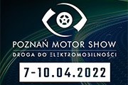 Pozna Motor Show rusza w drog ku elektromobilnoci