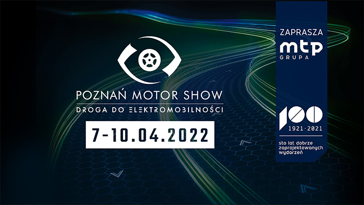 Pozna Motorshow 2022