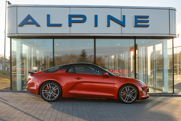 Alpine