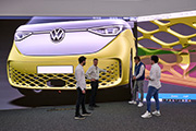 Nowy Volkswagen ID. Buzz i ID. Buzz Cargo